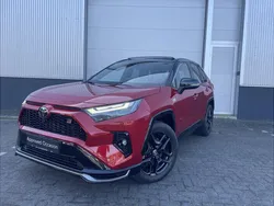 Gebruikt 2023 Toyota RAV4 Sport SUV | € 52.349 (Eerlijke prijs)