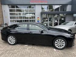 Zwart Gebruikt 2021 Toyota Mirai Sedan | € 22.950