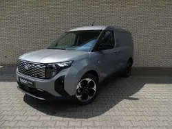 Grijs Nieuw 2025 Ford E-Transit Limited Van | € 29.728