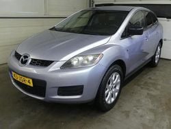 Grijs Gebruikt 2007 Mazda CX-7 Touring SUV | € 5.445