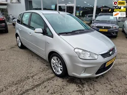 Mpv Gebruikt 2009 Ford C-MAX Ghia MPV | € 4.550 (Eerlijke prijs)