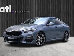 (metallic) Gebruikt 2024 BMW 218 Executive Coupé | € 33.950 (Iets duurder)