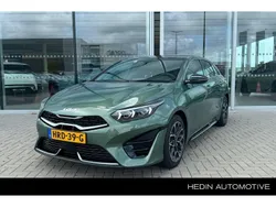 Groen Gebruikt 2025 Kia ProCeed GT-Line Hatchback | € 41.890 (Eerlijke prijs)