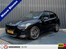 Zwart Gebruikt 2022 BMW 220 Stationwagen | € 35.945 (Eerlijke prijs)