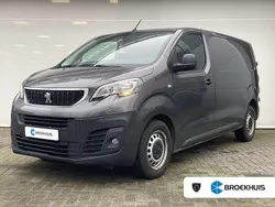 Grijs Gebruikt 2021 Peugeot Expert Premium Van | € 17.245 (Eerlijke prijs)