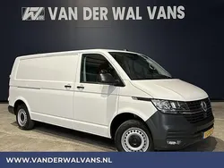 Wit Gebruikt 2020 VW T6.1 Van | € 19.900 (Iets duurder)
