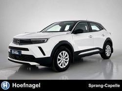 Wit Gebruikt 2021 Opel Mokka Edition SUV | € 18.950 (Eerlijke prijs)