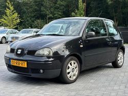 Zwart Gebruikt 2005 Seat Arosa Stella Hatchback | € 1.395 (Eerlijke prijs)