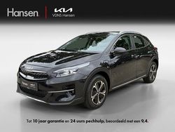 Zwart Gebruikt 2022 Kia XCeed SUV | € 20.945 (Goede deal)