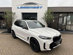 Wit Gebruikt 2023 BMW X5 M Sport SUV | € 92.495 (Duur)