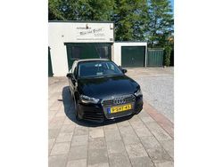 Zwart Gebruikt 2013 Audi A1 Hatchback | € 4.999 (Goede deal)