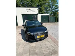 Zwart Gebruikt 2013 Audi A1 Hatchback | € 4.999 (Eerlijke prijs)