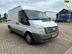 Overige Gebruikt 2008 Ford Transit 300M MPV | € 1.699