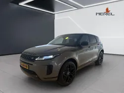 Grijs Gebruikt 2019 Land Rover Range Rover evoque SE Dynamic SUV | € 34.945 (Eerlijke prijs)