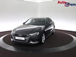 Grijs Gebruikt 2021 Audi A4 Business Sedan | € 24.745 (Super prijs)