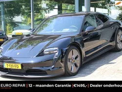 Zwart Gebruikt 2021 Porsche Taycan Performance Package Sedan | € 50.900 (Goede deal)