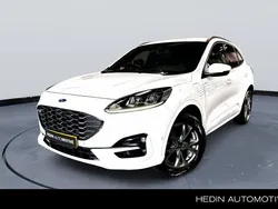 Wit Gebruikt 2023 Ford Kuga ST-Line SUV | € 29.945 (Goede deal)