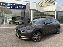 Suv Gebruikt 2021 Mazda CX-30 Luxury SUV | € 26.900 (Eerlijke prijs)