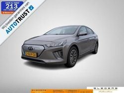 Gebruikt 2019 Hyundai Ioniq Premium Hatchback | € 15.950 (Iets duurder)