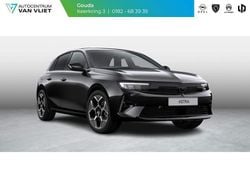 Diamond black Nieuw 2025 Opel Astra Hatchback | € 44.092 (Duur)