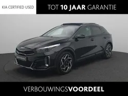 Zwart Gebruikt 2024 Kia XCeed GT-Line SUV | € 34.740 (Duur)