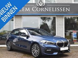 Blauw Gebruikt 2021 BMW 118 Hatchback | € 24.750 (Iets duurder)