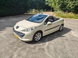 Gebruikt 2007 Peugeot 207 CC Cabriolet | € 3.199 (Iets duurder)