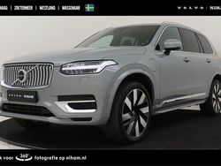 Grijs, metallic lak Gebruikt 2024 Volvo XC90 Plus SUV | € 65.890 (Super prijs)