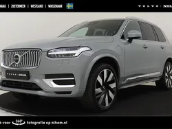 Grijs, metallic lak Gebruikt 2024 Volvo XC90 Plus SUV | € 65.890 (Super prijs)