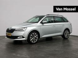 Stationwagon Gebruikt 2021 Skoda Fabia Business Line Hatchback | € 17.940 (Goede deal)