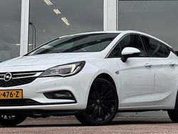 Wit Gebruikt 2016 Opel Astra Innovation Hatchback | € 7.944 (Eerlijke prijs)