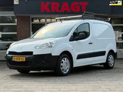 Wit Gebruikt 2012 Peugeot Partner MPV | € 3.950 (Eerlijke prijs)