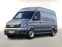 Overige Gebruikt 2023 MAN TGE Van | € 42.752