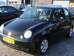 Zwart Gebruikt 2004 VW Lupo Hatchback | € 1.450 (Eerlijke prijs)