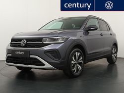 Grijs Gebruikt 2025 VW T-Cross Edition SUV | € 28.900 (Duur)