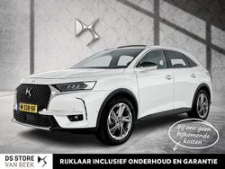 Suv Gebruikt 2021 DS Automobiles DS7 Crossback Rivoli SUV | € 29.950 (Eerlijke prijs)