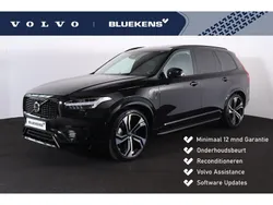 Zwart Gebruikt 2024 Volvo XC90 Ultra SUV | € 82.900 (Eerlijke prijs)