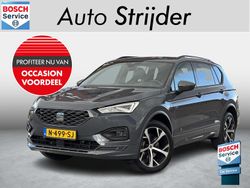 Grijs Gebruikt 2022 Seat Tarraco Business SUV | € 35.695 (Eerlijke prijs)