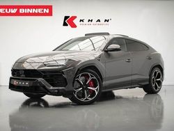Overige Gebruikt 2022 Lamborghini Urus SUV | € 289.950 (Iets duurder)