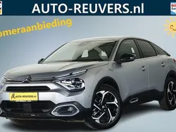 Grijs Gebruikt 2024 Citroën C4 PureTech SUV | € 27.900 (Duur)