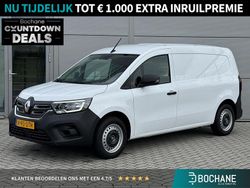 Mineraalwit qng Gebruikt 2024 Renault Kangoo MPV | € 20.800 (Eerlijke prijs)