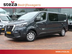 Gebruikt 2022 Nissan Primastar N-Connecta MPV | € 21.949 (Goede deal)