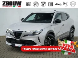 Alfa Romeo Junior