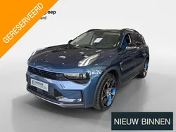 Blauw Gebruikt 2022 Lynk & Co 01 SUV | € 23.945 (Goede deal)