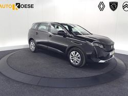 Suv Gebruikt 2021 Peugeot 5008 Active MPV | € 22.900 (Super prijs)