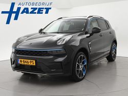 Zwart Gebruikt 2021 Lynk & Co 01 SUV | € 22.950 (Iets duurder)