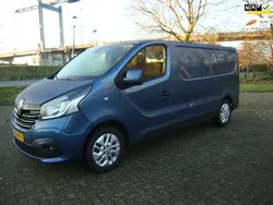 Overige Gebruikt 2016 Renault Trafic Luxe Van | € 4.995