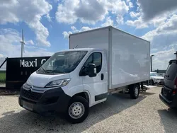 Wit Gebruikt 2023 Citroën Jumper MPV | € 39.990