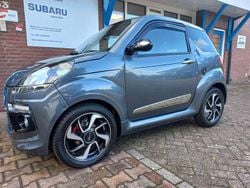 Grijs Gebruikt 2013 Ligier JS50 Hatchback | € 7.750 (Goede deal)