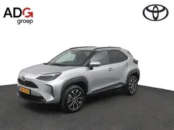 Grijs Gebruikt 2024 Toyota Yaris Cross Edition SUV | € 29.950 (Eerlijke prijs)
